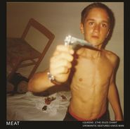 IDLES, Meat EP / Meta EP [Record Store Day] (LP)