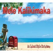 Various Artists, Mele Kalikimaka: An Island Style Christmas (CD)