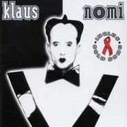 Klaus Nomi, Essential (CD)