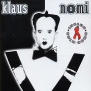 Klaus Nomi, Essential (CD)