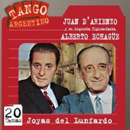 Juan D'Arienzo, Joyas Del Lunfardo (CD)