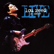Lou Reed, Live In Concert (CD)