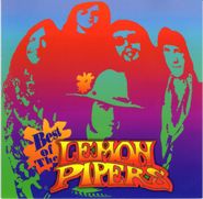 The Lemon Pipers, Best Of The Lemon Pipers [Import] (CD)