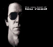 Lou Reed, The Very Best Of Lou Reed (CD)