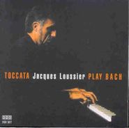 Jacques Loussier, Toccata - Jacques Loussier Play Bach [UK Import] (CD)