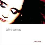 Julieta Venegas, Bueninvento (CD)