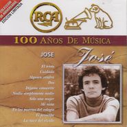 José José, 100 Anos De Musica (CD)