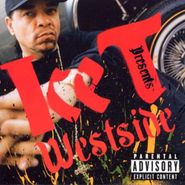Various Artists, Ice T Presents Westside (LP)