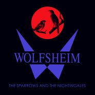 Wolfsheim, The Sparrows And The Nightingales (12")
