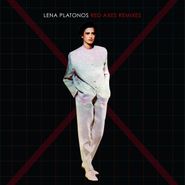 Lena Platonos, Red Axes (Remixes) (12")