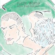 Flesh World, Into The Shroud (LP)