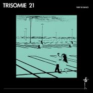 Trisomie 21, Wait And Dance [Expanded Edition] (12")