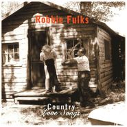 Robbie Fulks, Country Love Songs (LP)