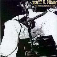 Scott H. Biram, Dirty Old One Man Band (CD)
