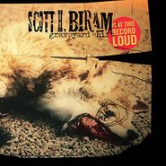 Scott H. Biram, Graveyard Shift (LP)