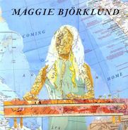 Maggie Björklund, Coming Home (LP)