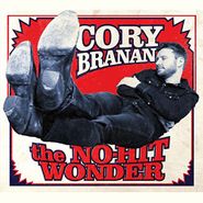 Cory Branan, The No-Hit Wonder (LP)