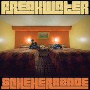 Freakwater, Scheherazade (CD)