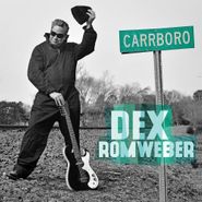 Dex Romweber, Carrboro (CD)