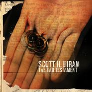 Scott H. Biram, The Bad Testament (LP)