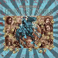 Jon Langford, Four Lost Souls (LP)