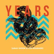 Sarah Shook & The Disarmers, Years (LP)
