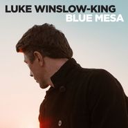 Luke Winslow-King, Blue Mesa (LP)