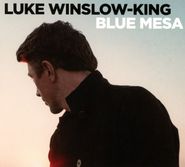 Luke Winslow-King, Blue Mesa (CD)