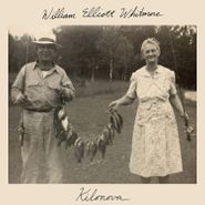 William Elliott Whitmore, Kilonova (CD)