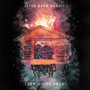 Jason Hawk Harris, Love & The Dark (CD)