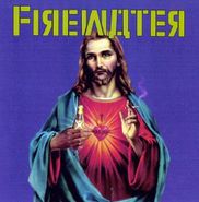Firewater, Get Off The Cross (CD)