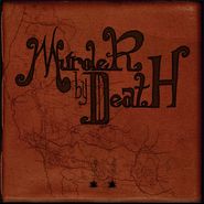 Murder By Death, Who Will Survive, & What Will Be Left Of Them? (LP)