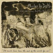 Murder By Death, Like The Exorcist, But More Breakdancing (LP)