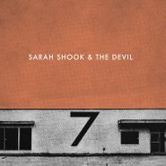 Sarah Shook & The Disarmers, Seven (LP)