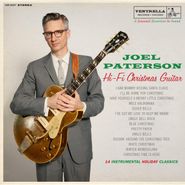 Joel Paterson, Hi-Fi Christmas Guitar (LP)