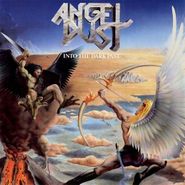 Angel Dust, Into The Dark Past (CD)