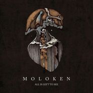 Moloken, All Is Left To See (LP)