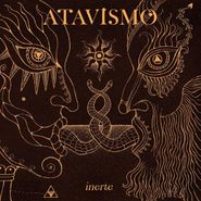 Atavismo, Inerte (CD)
