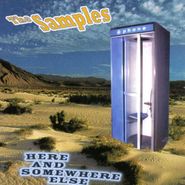 The Samples, Here And Somewhere Else (CD)