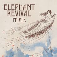 Elephant Revival, Petals (LP)