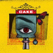 CAKE, Long Time (7")