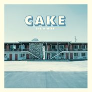 CAKE, Winter (7")
