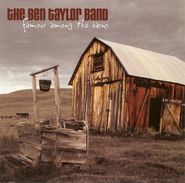 The Ben Taylor Band, Famous Among The Barns (CD)