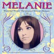 Melanie, Beautiful People: The Greatest Hits Of Melanie (CD)
