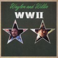 Waylon Jennings & Willie Nelson, WW II (CD)