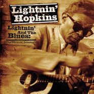 Lightnin' Hopkins, Lightnin' And The Blues: The Herald Sessions (CD)