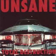 Unsane, Total Destruction (LP)