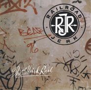 Railroad Jerk, The Third Rail (CD)