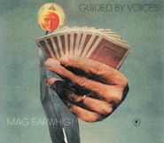 Guided By Voices, Mag Earwhig! (LP)