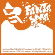 Cornelius, Fantasma (CD)